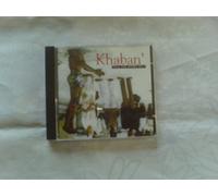 KHABAN - A LA SANTE DES FOUS