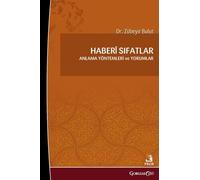 Khaberi Adjectives: Comprehension Methods and Comments