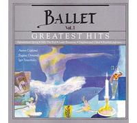 Khacaturian/ Philadelphia Orch/ Ormandy - Ballet Greatest Hits I