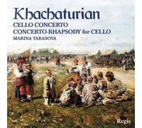 Khachaturian, A. - Cello Concerto