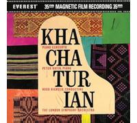 Khachaturian, A. - Concerto For Piano And..