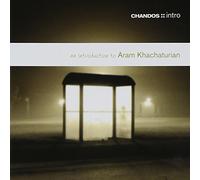 Khachaturian, A. - Gayaneh/Masquerade/Spartacus
