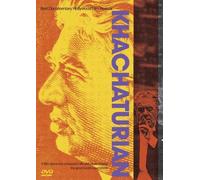 Khachaturian : A Musician and His Fatherland