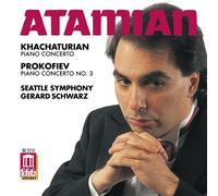 Khachaturian Aram - Concert Per Pianoforte