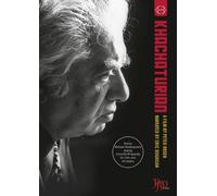 Khachaturian (DVD) A. Khachaturian Eric Bogosian Peter Rosen