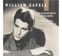 Khachaturian/Prokofiev/Vol. 4