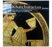 Khachaturian: Spartacus