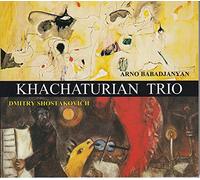 Khachaturian Trio
