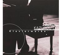 KHACHATURYAN/PIANO - OHI, KAZU