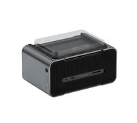 khadas Mind Graphics card GeForce RTX 4060 Ti: 16GB GDDR6, altoparlanti integrati, lettore di impronte, fino a PCIe 4.0x8, 128 GT/s, HDMI/USB4, supporto 4K e 8K HDR (RTX 4060 Ti丨16GB GDDR6)