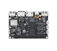 Khadas Mini PC PNI-VIM2MAX Amlogic S912 DDR4 3 GB + 64 GB WIFI AP6359SA