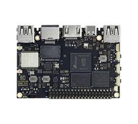 Khadas VIM3 Basic Computer a scheda singola Amlogic A311D SBC, 5.0 Tops NPU, 16MB SPI Flash, PCIe e USB 3.0 ， MCU programmabile, Gigabit Ethernet con WOL, Bluetooth 5.0 (2+16GB)