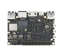Khadas VIM3 - Computer base singola con LPDDR4 2+16GB EMMC AP6356S Wi-Fi, 2X2 MIMO con RSDB