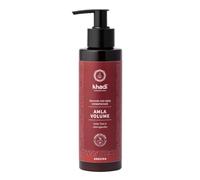 khadi Amla Volume Ayurvedic Anti-Aging Conditioner 200 ml