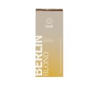 Khadi Biondo Berlino 100 g - Tinta Capelli Vegetale