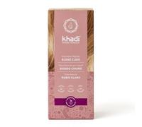 Tinta per capelli alle erbe Khadi Biondo chiaro