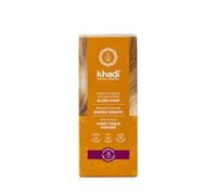 khadi Pianta colore dei capelli Gold Breeze 100 g