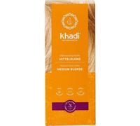 Tinta per capelli alle erbe Khadi Biondo medio