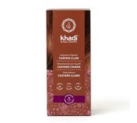 khadi Pianta colore dei capelli marrone chiaro 100 g