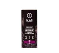 Khadi® Tinta Vegetale - Castano Scuro - 100 g