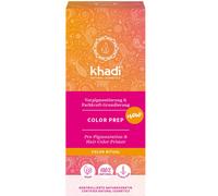 khadi Pianta Colore dei capelli Preparazioni per il colore 2 x 50 g