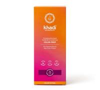 khadi Pianta Colore dei capelli Preparazioni per il colore 2 x 50 g