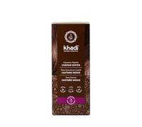 Khadi® Tinta Vegetale - Castano Medio - 100 g