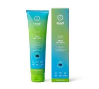 Shampoo detergente profondo Khadi Deep Cleanse
