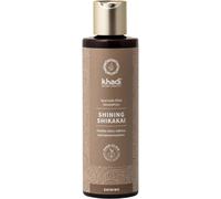 Khadi Elisir Ayurvedico Shampoo Shining Shikakai 200 ml - Shampoo