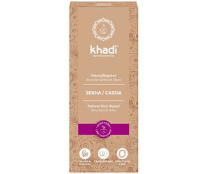 Khadi Henna Senna Cassia neutro