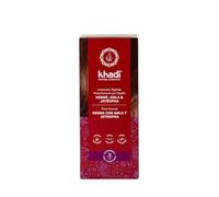 Khadi Tinta Vegetale Henné, Amla & Jatropha - 100 g