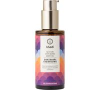 Khadi Holy Olio Corpo Shatavari Everyoung 100 ml - Olio corpo