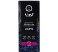 Khadi Indaco Puro 100 g - Colore Capelli