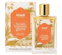 Khadi Kerala Summer Glow Shimmer Body Oil
