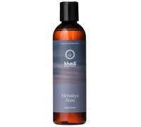 khadi khadi Ayurveda Everyday Himalaya Rose Bodywash 200 ml