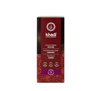 khadi Pianta colore capelli mogano 100 g