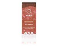 Khadi Tinta Vegetale - Castano Chiaro - 100 g new