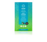 Khadi - Maschera per capelli con pulizia profonda al carbone 50 g