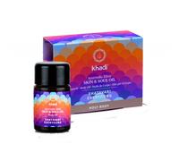 Khadi - Mini Olio Corpo Shatavari Everyoung 10 ml Olio