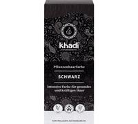 Khadi - Nero 100 g Polvere