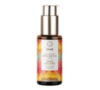 Khadi Olio Corpo Shakti Shape Spicy Cell-Lite 50 ml - Olio corpo