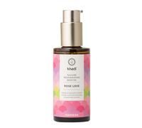 Khadi Holy Body Olio Corpo Rose Love - 100 ml