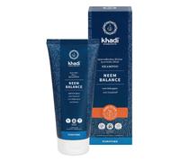 Khadi - Shampoo equilibrante al neem 200 ml