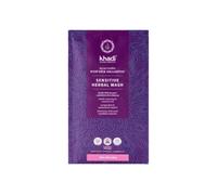 Khadi - Shampoo in polvere per lavaggio a base di erbe sensibili 50 g