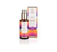 khadi SHATAVARI EVERYOUNG Olio Ayurvedico per il Corpo Anti-Aging - Olio effetto ringiovanente - Tonifica e rivitalizza - 100% vegetale, naturale e vegano - 100 ml