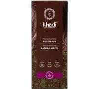 Khadi Tinta Vegetale - Nocciola - 100 g