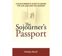 Khadija Nassif The Sojourner's Passport (Tascabile)
