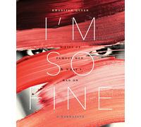 Khadijah Queen I'm So Fine (Tascabile)