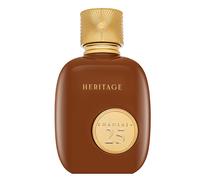 Khadlaj 25 Heritage Eau de Parfum unisex 100 ml