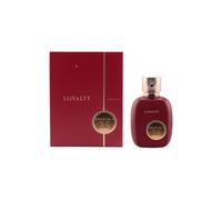 Khadlaj 25 Loyalty Eau de Parfum EDP Spray for Unisex 100 ml - New